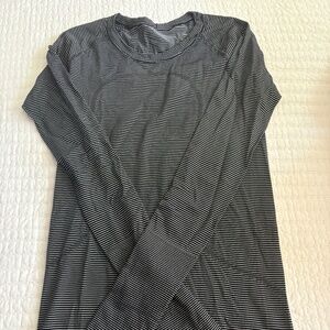 Lululemon Swiftly Tech Long-Sleeve Shirt